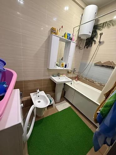 Продажа квартир: 3 комнаты, 69 м², Элитка, 7 этаж, Евроремонт at lalafo.kg — 10 Продажа квартир: 3 комнаты, 69 м², Элитка, 7 этаж, Евроремонт — 10