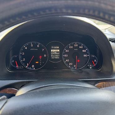 хонда инсайт 2011: Honda Inspire: 2004 г., 3 л, Автомат, Бензин, Седан — 3