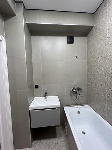 Продажа квартир: 2 комнаты, 63 м², Восток-5 мкр Элитка, 2 этаж — 5