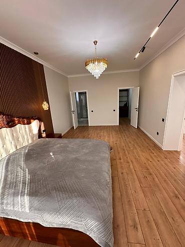 Продажа домов: Дом, 240 м², 5 комнат, Агентство недвижимости, Дизайнерский ремонт — 5