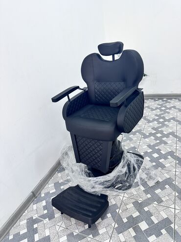 Salon, tibbi kreslolar: Yeni, Saş kəsimi kreslosu