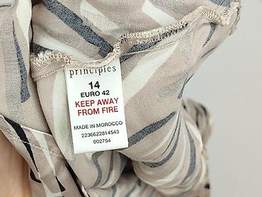 leisure bra: Principles, Bluzka damska, rozmiar XL — 5