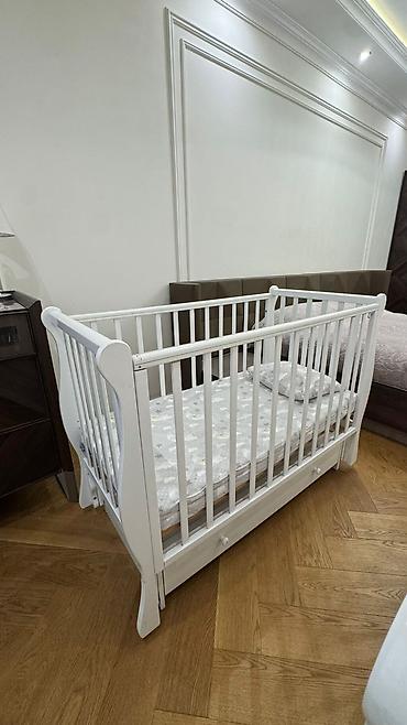 купить коляску анекс бу: Kravat 100 azn tecili satilir Rusiya istehsalı,keyfiyetli,işlək — 1