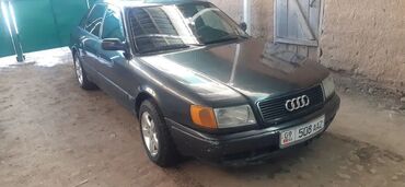 audi 80 1.9 mt: Audi S4: 1992 г., 2.3 л, Механика, Бензин, Седан