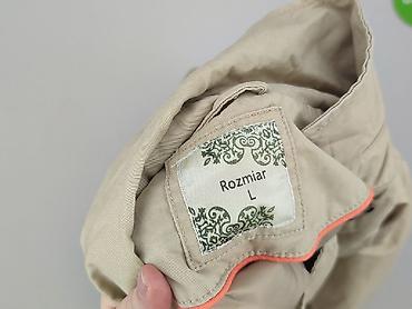 pull bear trencz: Trencz damski, rozmiar L — 5
