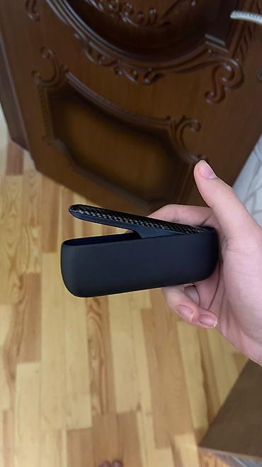 icare ps: Elektron siqaret cihazı (iqos)(pod sistemi) İÇİ YOXDUR!!! - Kompakt — 5