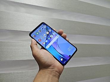 google: Poco M5s, Б/у, 256 ГБ, цвет - Синий, 1 SIM, 2 SIM — 5