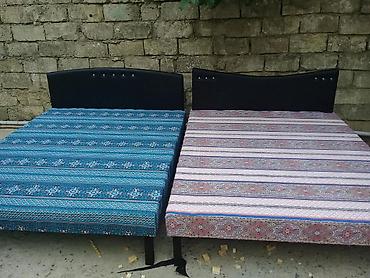 Taxt iki neferlik
Tezedir hazirlari var — 2