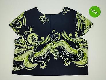 xl lady: Bluzka damska, rozmiar 6XL — 3