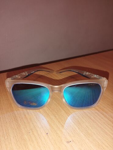 очки для зрения: Солнцезащитные очки очки, Oakley, Унисекс, Прямоугольные, Б/у