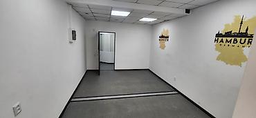 марч центр: Сдается коммерческоепомещение 60,8 м² (по поэтажному плану), высота — 4