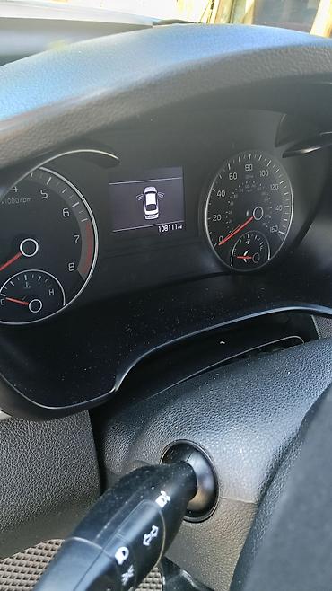 юуто 90: Kia Optima: 2019 г., 2.4 л, Автомат, Бензин, Седан — 9