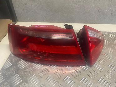 led oci za auto: LAMPE ZA AUDI A5, S5 OD 2007. DO 2016. GOD. | Halogene lampe za Audi — 1