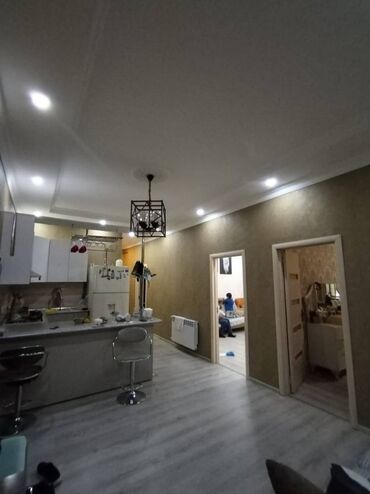 Yeni tikili: 3 otaqlı, Yeni tikili, 90 kv. m — 8