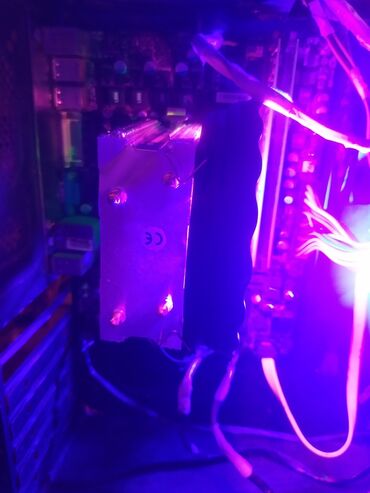 игровые телефоны бишкек: Материнская плата, Б/у, Gigabyte, LGA1155, Mini-ATX, Для ПК