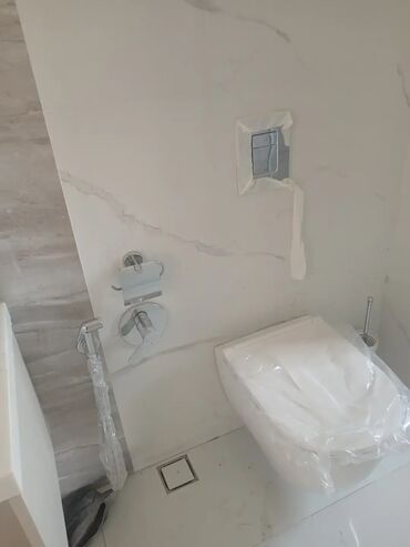 Truba: PVC kanalizasiya boruları və montaj aksesuarları - Material: yüksək — 62