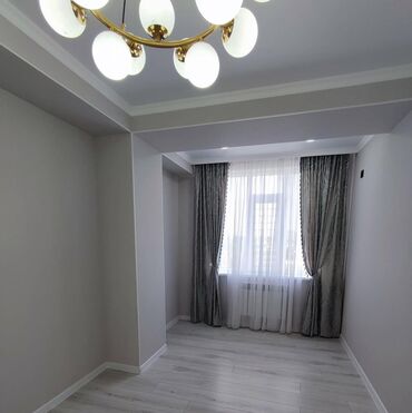 меняю с моей доплатой: 2 комнаты, 52 м², Элитка, 7 этаж, Евроремонт