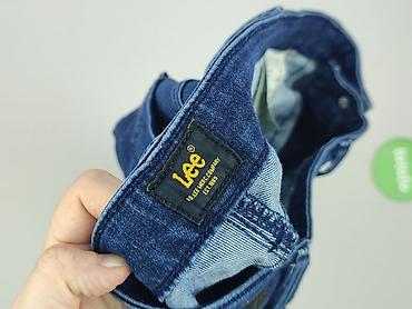 wrangler lia: Lee, Jeansy damskie, rozmiar M — 6