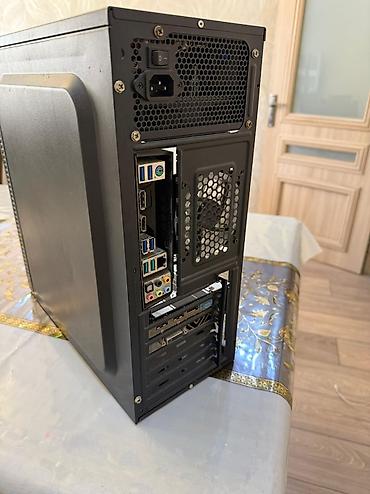 poco x4 gt 5g: Ana platası- Asus tuffgaming pro ddr4 ram 8 gb processor- intell — 2