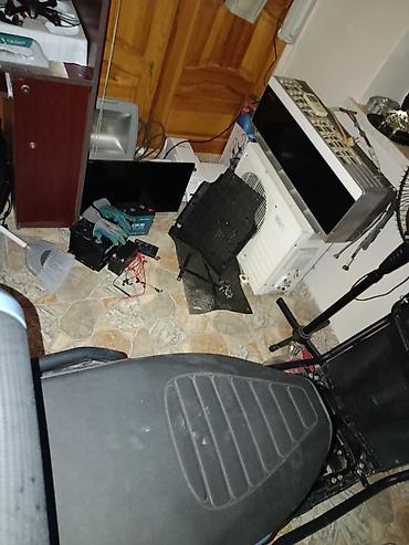 Мопеды, скутеры: Elektrik skuter – şəhər içi rahat və səssiz hərəkət üçün - Elektrik — 2