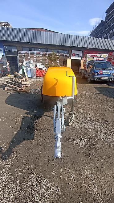 Аппараты для стяжки: Аппарат для стяжки, Полусухая стяжка, Б/у, В наличии — 1