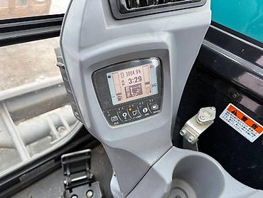 Экскаваторы: Экскаватор, Гусеничный — 7