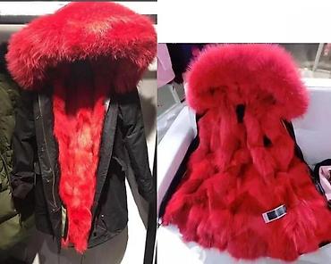 Parke: MR&MRS, EKSPLOZIVNE JAKNE, ULTRA HIT 2025-26 | Novo! ! ! Hit! ! — 1