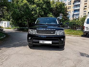 discovery 3: Land Rover Discovery: 3 l | 2011 il 255000 km Ofrouder/SUV — 1