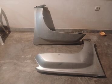 Krılolar: Tam komplekt, Nissan Xterra, Ünvandan götürmə -da lalafo.az — 4 Krılolar: Tam komplekt, Nissan Xterra, Ünvandan götürmə — 4