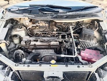 кпп тойота: Nissan Presage: 2000 г., 2.4 л, Автомат, Бензин, Минивэн — 8