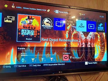 pubg pult: PlayStation 4 oyun konsolu komplekti Xüsusiyyətlər: Real Alıcıya — 3