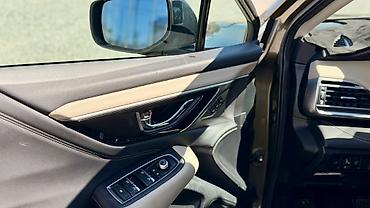 Subaru: Subaru Outback: 2021 г., 2.5 л, Вариатор, Бензин, Универсал — 10