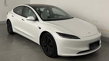 tesla model x: Şəxsi sürücü, 30 yaş, stajı 2016 il, Şəxsi nəqliyyat vasitəsi ilə — 2