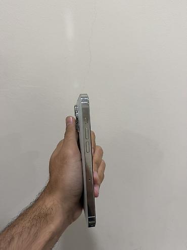 orjinal airdots: IPhone 14 Pro, 128 GB, Ağ, Face ID — 6