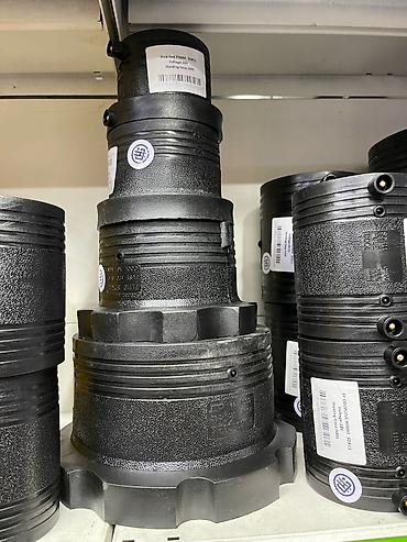 Другая сантехника: Электросварные фитинги электросварные фитинги электросварные фитинги — 4