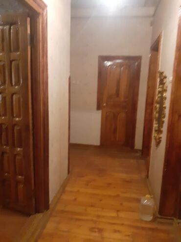 Köhnə tikili: Gəncə, 3 otaqlı, Köhnə tikili, 75 kv. m