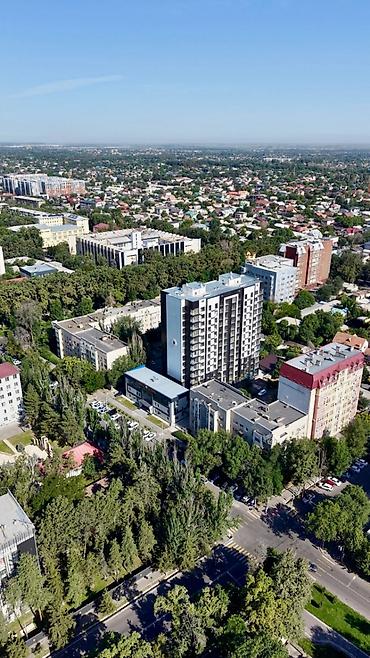 продаю карвен: 1 комната, 39 м², Элитка, 9 этаж, ПСО (под самоотделку) — 2