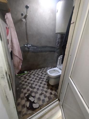 2 otaqli evlerin satisi: 2 otaqlı, 40 kv. m, Kredit yoxdur, Orta təmir — 7