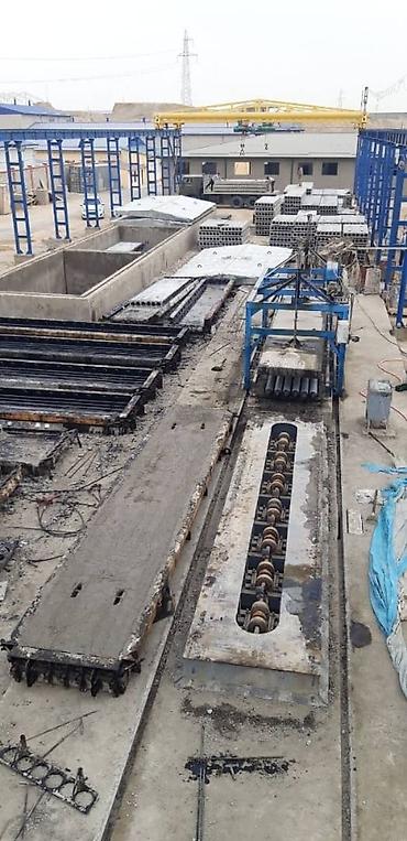 Другое оборудование для производства стройматериалов: #жби Опалофка.#латокные опалофки. #плиточные #.дробилка#бетонные — 17