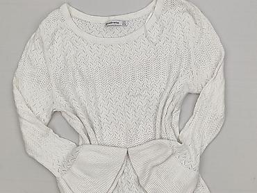 cargo stradivarius: Stradivarius, Sweter damski, rozmiar M — 1