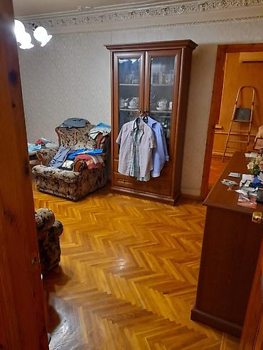продается бизнес: Баку, 2 комнаты, Вторичка, 52 м² — 4