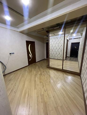 Dəhliz dolabları: Kirayə verilir! 2 otaqlı, 100 m² geniş ev – Yeni Yasamal 📍 Ünvan: Yeni — 3