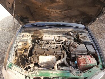 Hyundai: Hyundai : 1995 г., 1.5 л, Бензин, Купе — 5