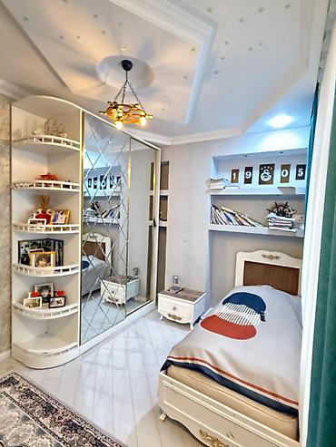 Продажа квартир: 4 комнаты, Новостройка, 135 м² — 10