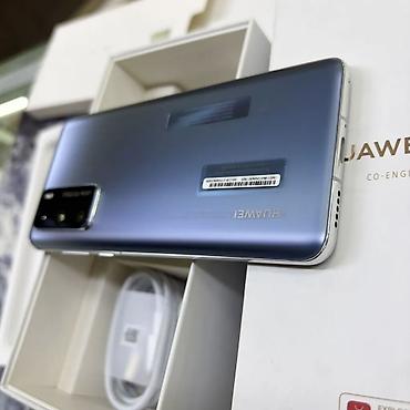 huawei p 60: Huawei P40 4G, Новый, 128 ГБ, цвет - Серый, 1 SIM — 6