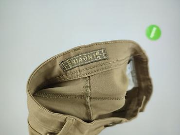 cheap ugg boots: Miaoni, Spodnie materiałowe damskie, rozmiar S — 4