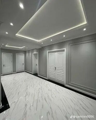 Ремонт под ключ: Евро-ремонт «под ключ» Профессиональная отделка квартир, домов и — 18