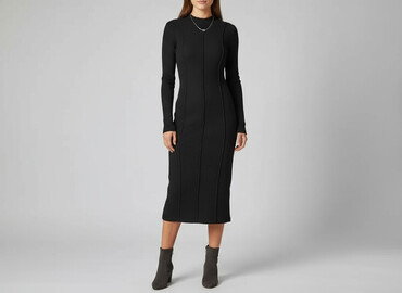 zalando tuniki wizytowe: Reserved, Women`s dress, size M