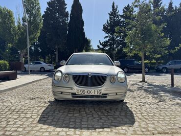 Kia: Kia Opirus: 3.8 l | 2007 il Sedan — 4