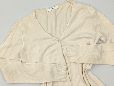 stradiwarius swetry: Kardigan damski, rozmiar M